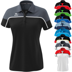 erima Change Poloshirt Damen