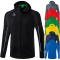 erima Liga Star Trainingsjacke mit Kapuze