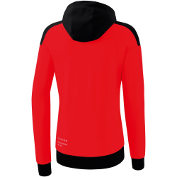 erima Change Trainingsjacke mit Kapuze Damen