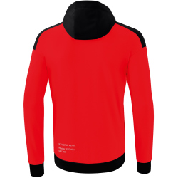 erima Change Trainingsjacke mit Kapuze