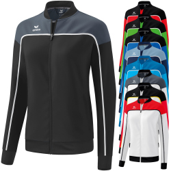 erima Change Präsentationsjacke Damen