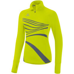 erima Racing langarm Laufshirt Damen primrose 34