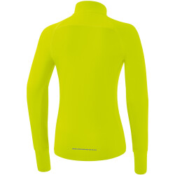 erima Racing langarm Laufshirt Damen primrose 34