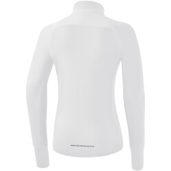 erima Racing langarm Laufshirt Damen new white 34