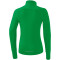 erima Racing langarm Laufshirt Damen smaragd 42