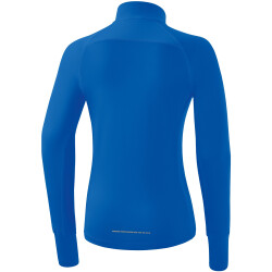 erima Racing langarm Laufshirt Damen new royal 34
