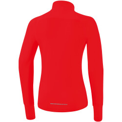 erima Racing langarm Laufshirt Damen rot 34