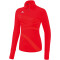 erima Racing langarm Laufshirt Damen rot 34