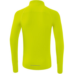 erima Racing langarm Laufshirt Kinder primrose 128