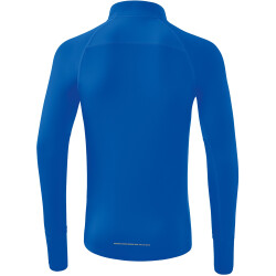 erima Racing langarm Laufshirt Kinder new royal 128