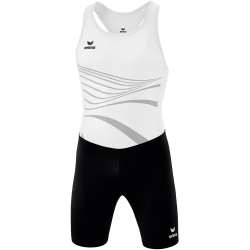 erima Racing Sprinteranzug Herren new white L