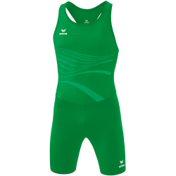 erima Racing Sprinteranzug Herren smaragd L