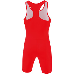 erima Racing Sprinteranzug Herren rot S