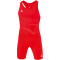 erima Racing Sprinteranzug Herren rot S