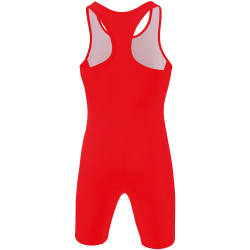 erima Racing Sprinteranzug Herren rot L