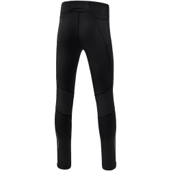 erima Racing lange Lauftights Kinder schwarz 128