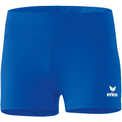 erima Racing Leichtathletik Hotpants Damen new royal 32