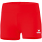 erima Racing Leichtathletik Hotpants Damen rot 32