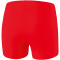 erima Racing Leichtathletik Hotpants Damen rot 32