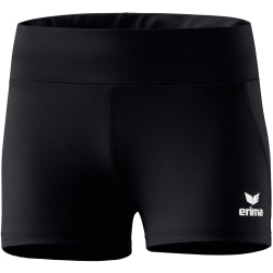 erima Racing Leichtathletik Hotpants Damen schwarz 32