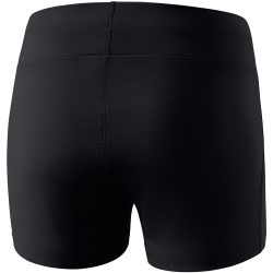 erima Racing Leichtathletik Hotpants Damen schwarz 32