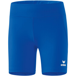 erima Racing kurze Leichtathletik Tights Damen new royal 32