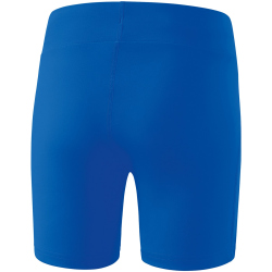 erima Racing kurze Leichtathletik Tights Damen new royal 32