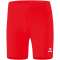 erima Racing kurze Leichtathletik Tights Damen rot 32