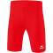 erima Racing kurze Leichtathletik Tights Kinder rot 128