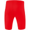 erima Racing kurze Leichtathletik Tights Kinder rot 128