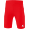 erima Racing kurze Leichtathletik Tights Kinder rot 152