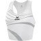 erima Racing Lauftop Damen new white 32
