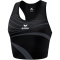 erima Racing Lauftop Damen schwarz 32