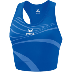 erima Racing Lauftop Damen new royal 32