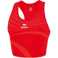 erima Racing Lauftop Damen rot 32