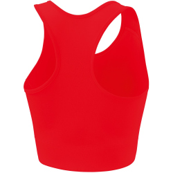 erima Racing Lauftop Damen rot 32