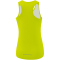 erima Racing Singlet Damen primrose 34
