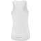 erima Racing Singlet Damen new white 34