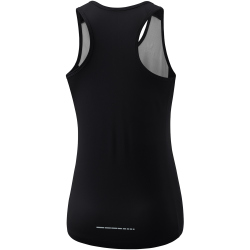 erima Racing Singlet Damen schwarz 36