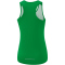 erima Racing Singlet Damen smaragd 40