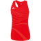 erima Racing Singlet Damen rot 34