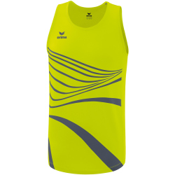 erima Racing Singlet Kinder primrose 128