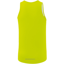 erima Racing Singlet Kinder primrose 128