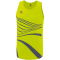 erima Racing Singlet Kinder primrose 128