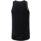 erima Racing Singlet Kinder schwarz 128
