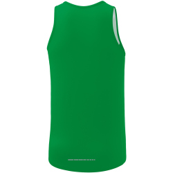 erima Racing Singlet Kinder smaragd 128