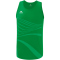 erima Racing Singlet Herren smaragd S
