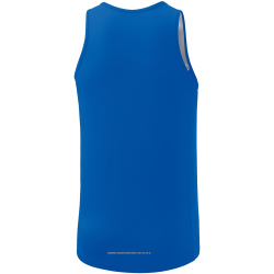 erima Racing Singlet Kinder new royal 128