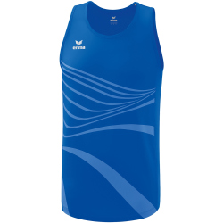 erima Racing Singlet Herren new royal S