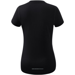 erima Racing Laufshirt Damen schwarz 34